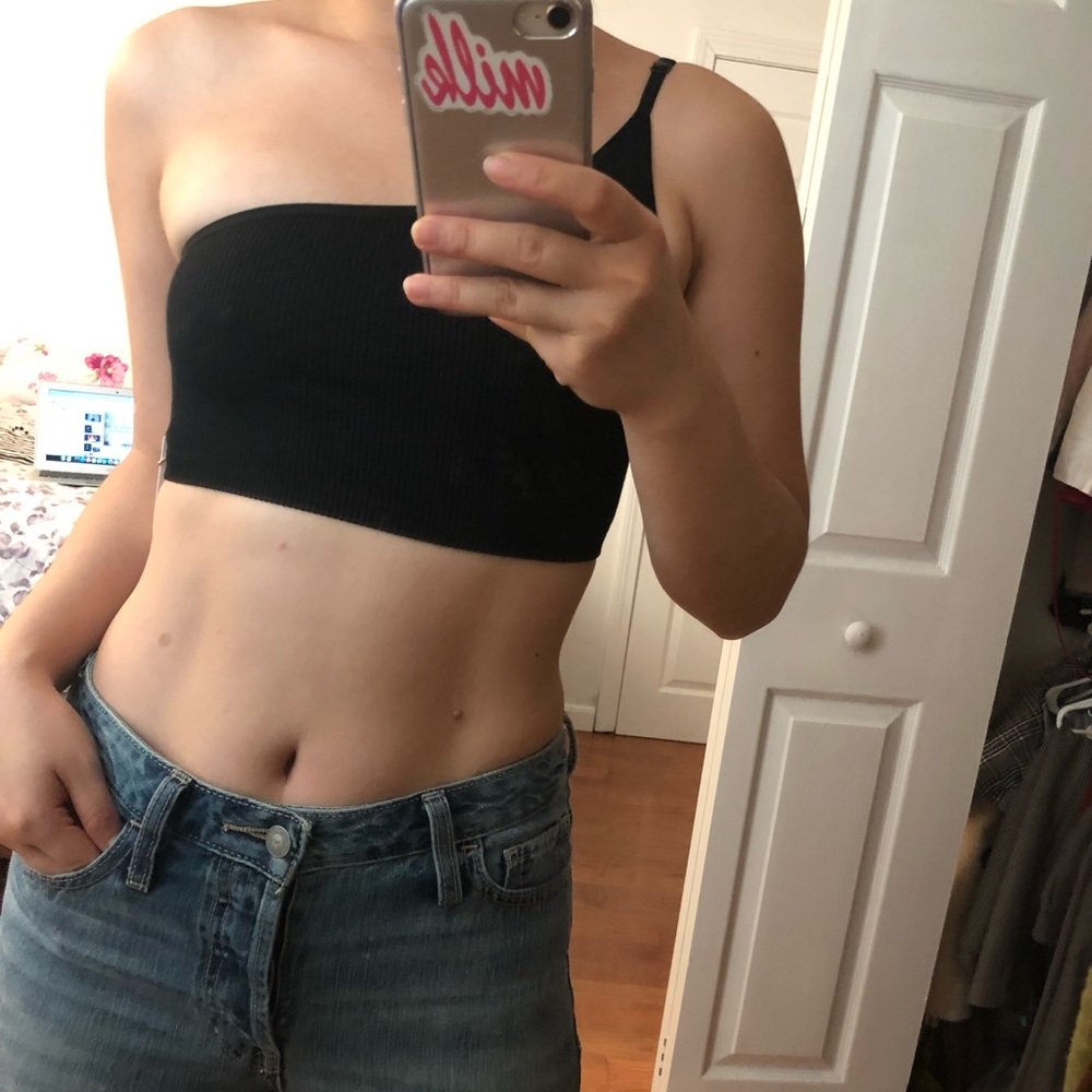 Cute top